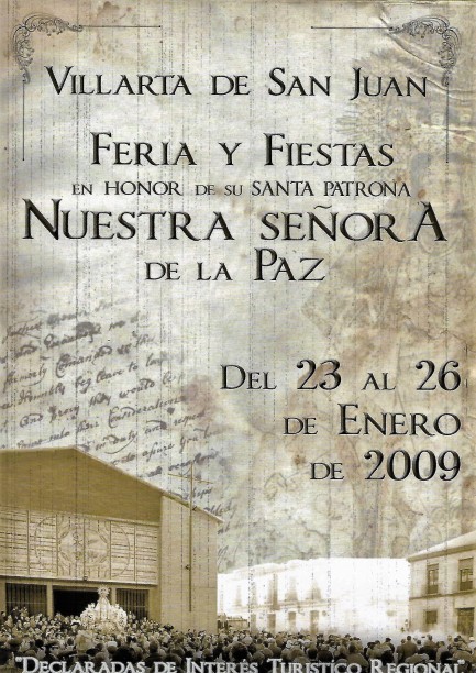 Fiesta de las Paces  